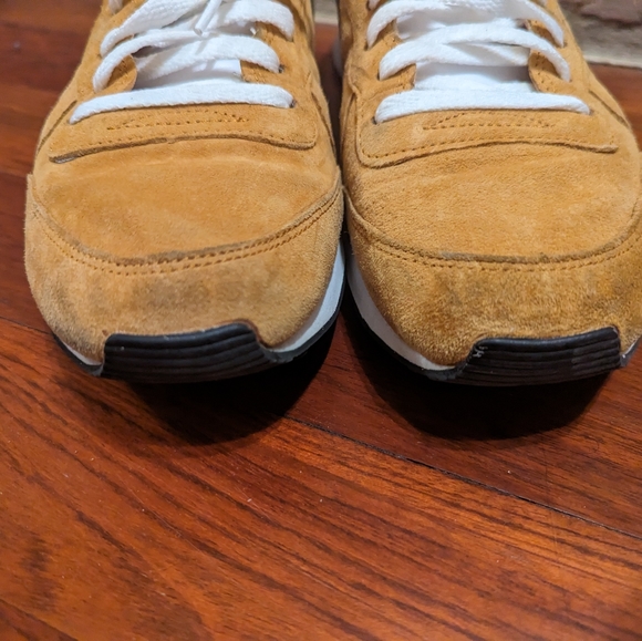 Nike Internationalist Suede Leather 631755-700 Men's Size 11 Shoes - Picture 3 of 10